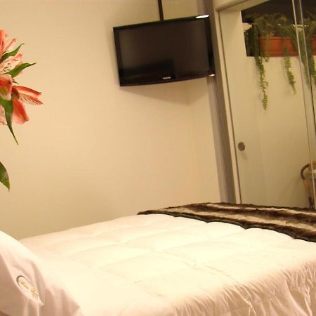 Hostal Media Luna Trujillo Pokoj fotografie